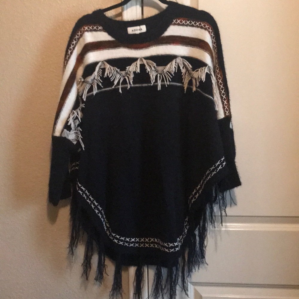 Poncho